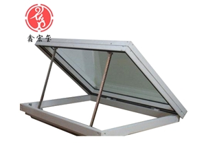 鏈條自動(dòng)開(kāi)窗機